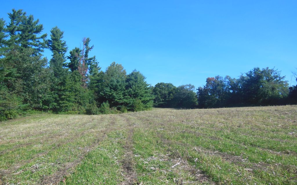 40 acres, Rensselaer County, NY, Property ID 706930 Land and Farm