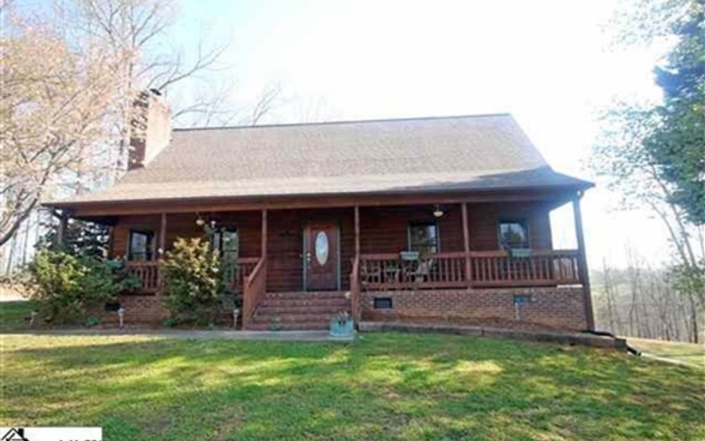 5.26 acres, Greenville, SC, Property ID 1068147 Land and Farm