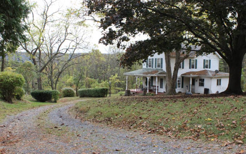 150 acres, Bloomsburg, PA, Property ID 1071491 Land and Farm