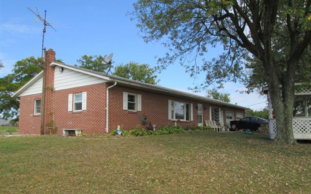 20 acres, Everett, PA, Property ID 1036064 Land and Farm