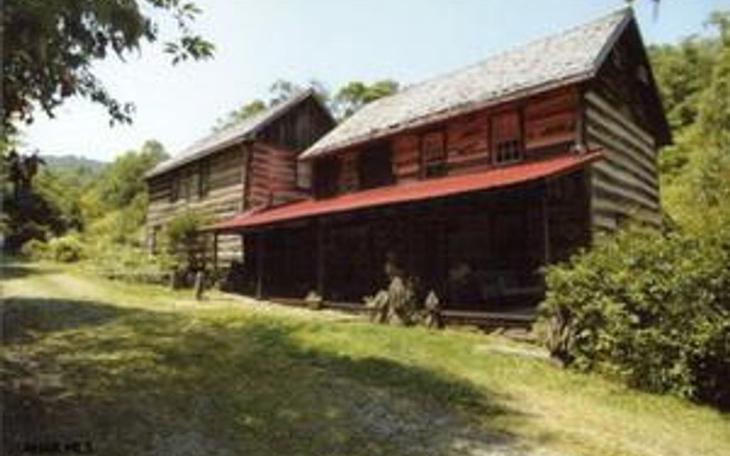 136 acres, Buffalo Mills, PA, Property ID 1076410 Land and Farm