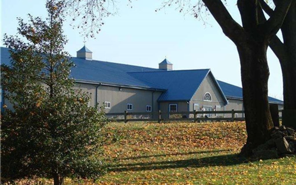 29.83 acres, COOPERSBURG, PA, Property ID 1104294 Land and Farm