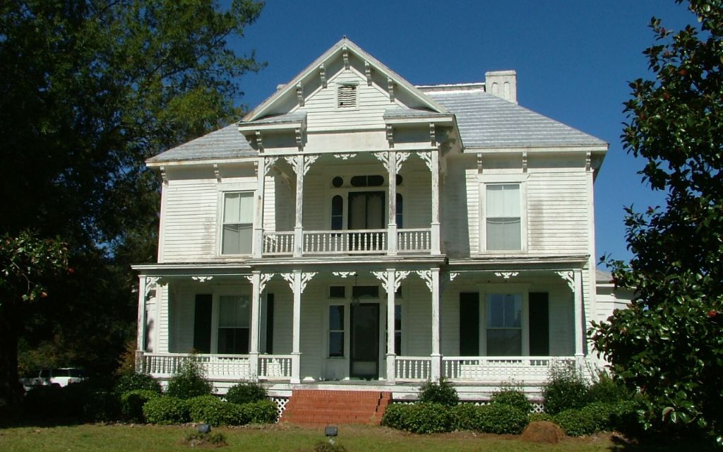 2 acres, McColl, SC, Property ID 155557 Land and Farm