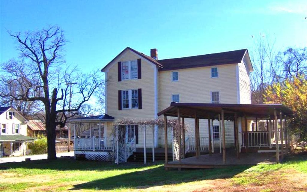 Caledonia, MO, Property ID 1114300 Land and Farm