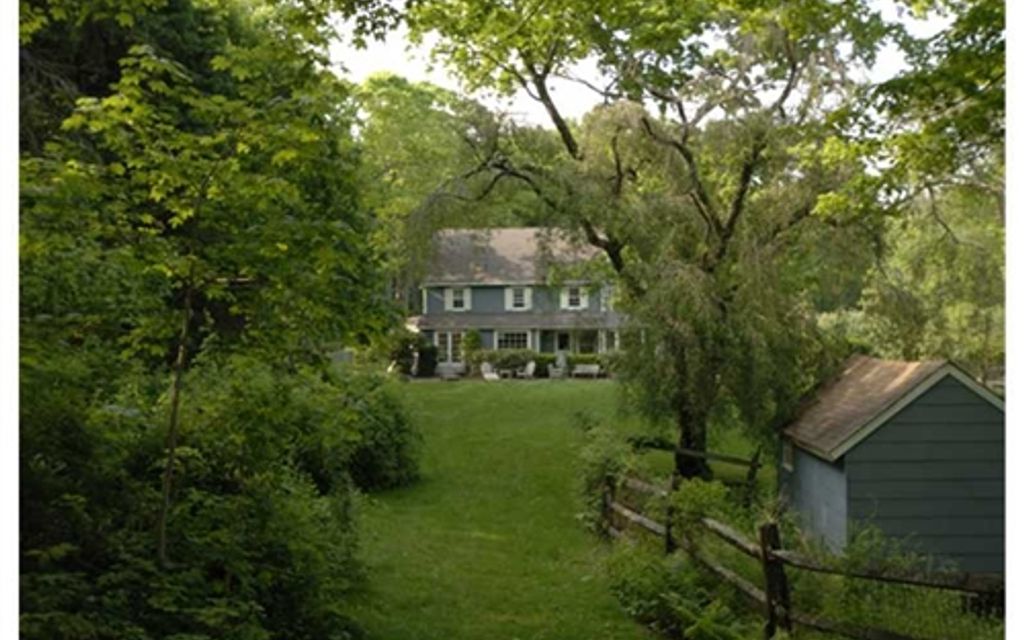 10.02 acres, Greenwich, CT, Property ID 1116049 Land and Farm