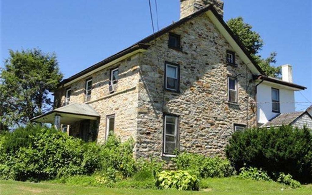 10.4 acres, PARKESBURG, PA, Property ID 1116798 Land and Farm