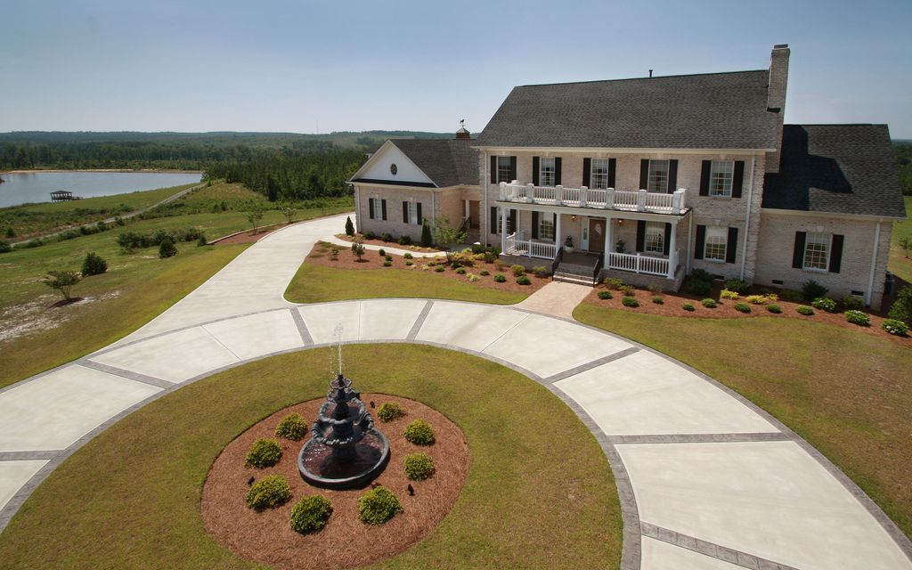 389 acres, wallace, SC, Property ID 1121102 Land and Farm