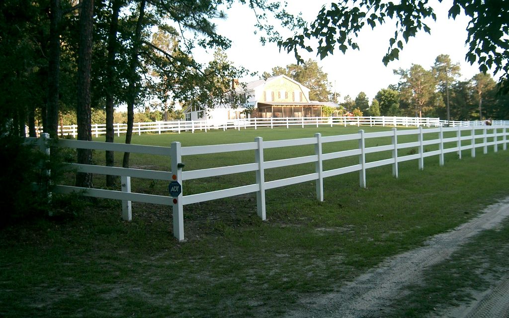 20.43 acres, Vidalia, GA, Property ID 1128115 Land and Farm