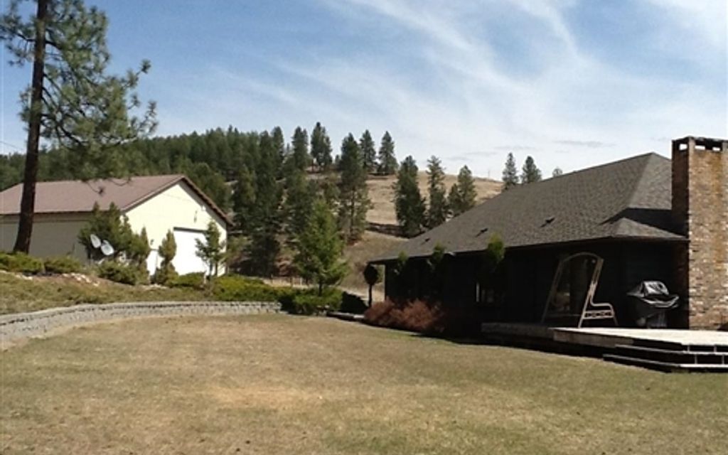 9.95 acres, COLVILLE, WA, Property ID 1129825 Land and Farm