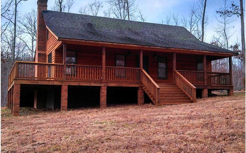 6 acres, Cumberland, VA, Property ID 1153075 Land and Farm