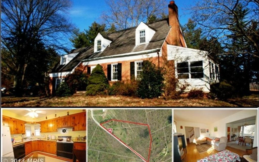 18.28 acres, CLINTON, MD, Property ID 1182125 Land and Farm