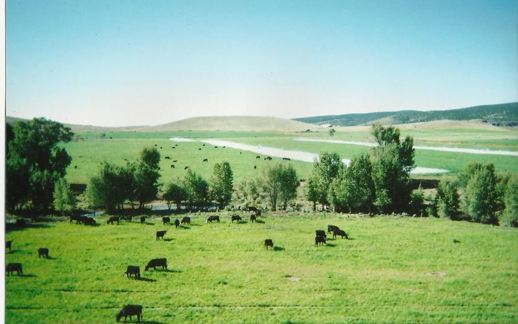 80 acres, Antimony, UT, Property ID 1210241 Land and Farm