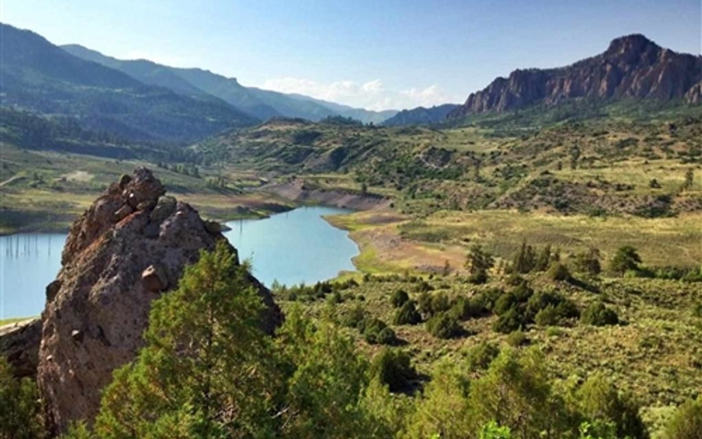 160 acres, Gunnison, CO, Property ID 1240701 Land and Farm