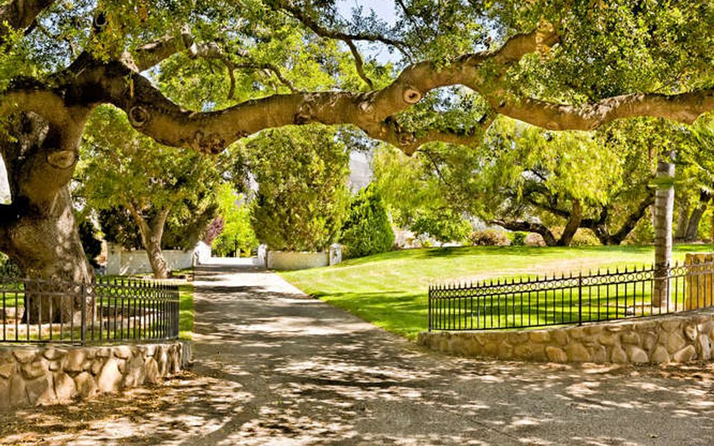 40.06 acres, Ojai, CA, Property ID 1245956 Land and Farm