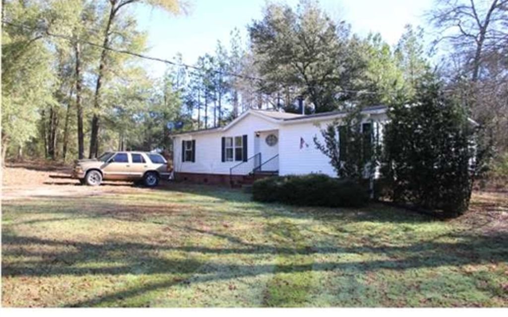 2.62 acres, ADAMS RUN, SC, Property ID 1261075 Land and Farm