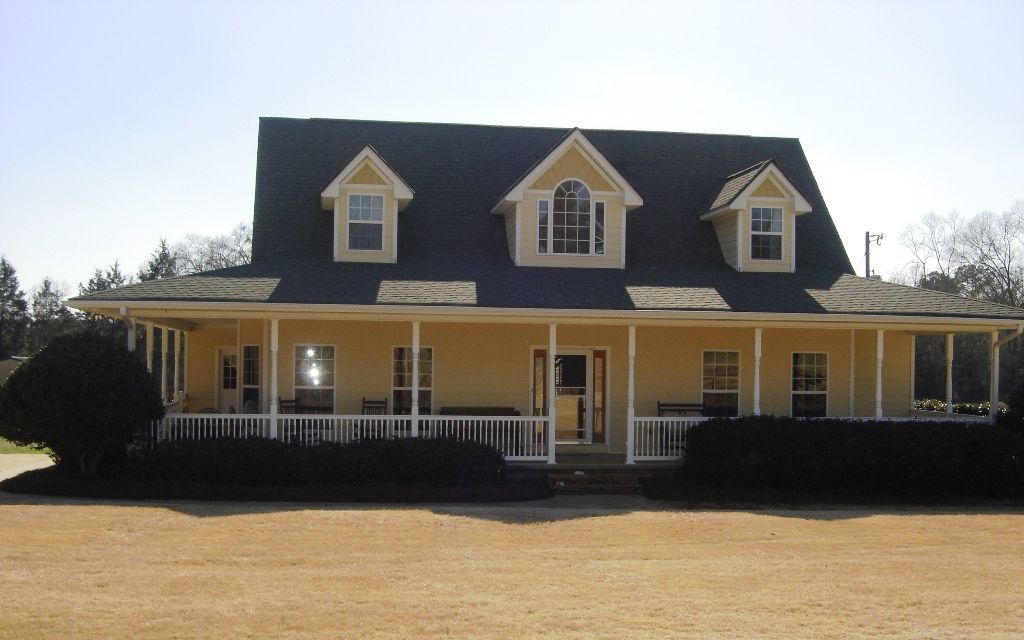 23.38 acres, Monticello, GA, Property ID 1305825 Land and Farm