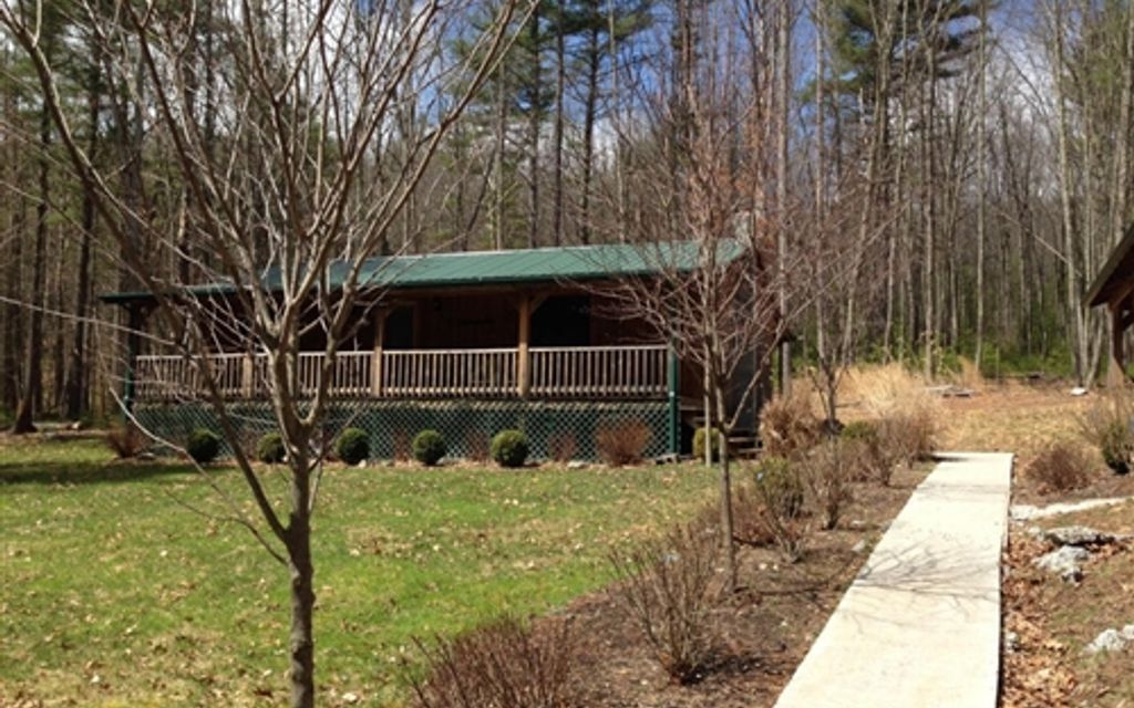 2 acres, GAP MILLS, WV, Property ID 1307345 Land and Farm