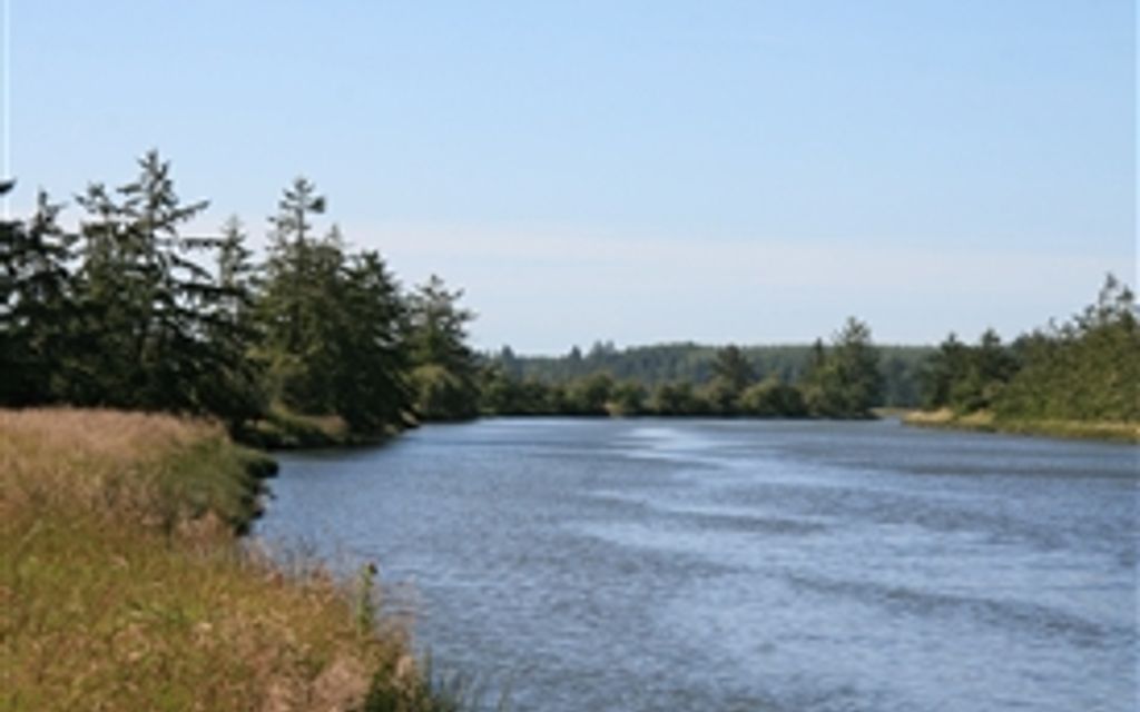 8.09 acres, BAY CENTER, WA, Property ID 1310865 Land and Farm