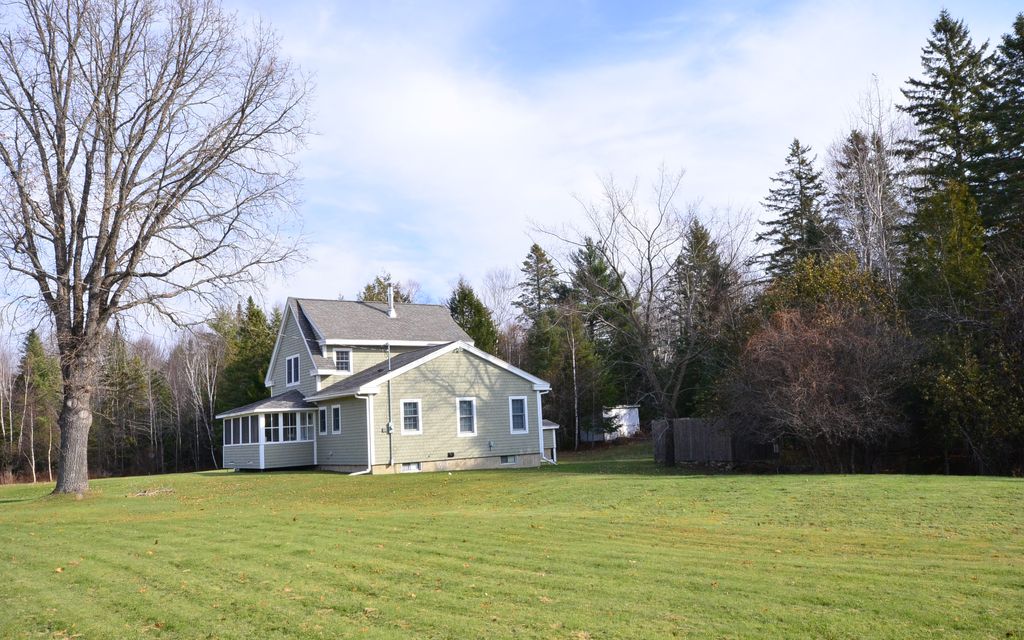 82 acres, Topsfield, ME, Property ID 1332512 Land and Farm