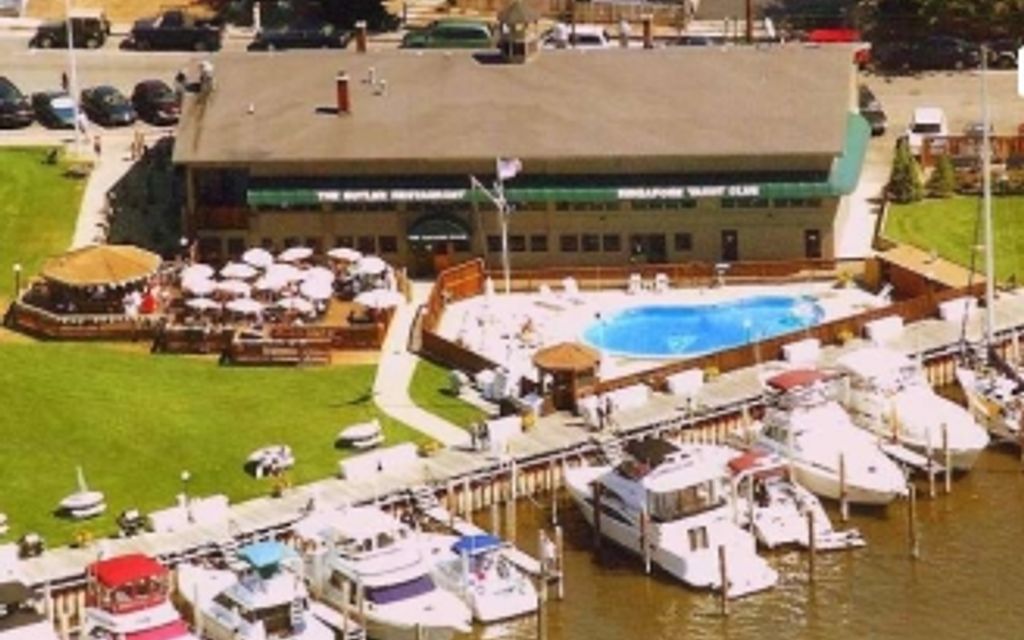 0 acres, Saugatuck, MI, Property ID 503697 Land and Farm