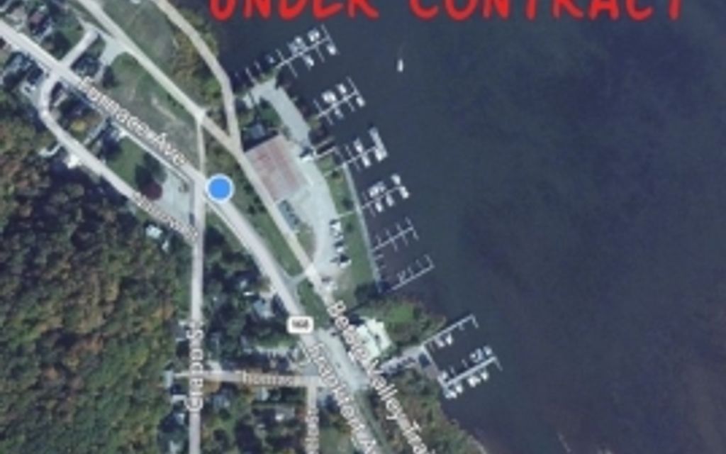 4 acres, Elberta, MI, Property ID 528727 Land and Farm