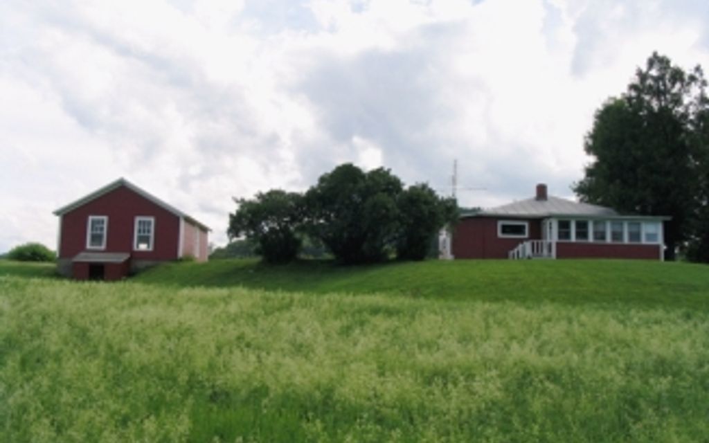 135 acres, South Royalton, VT, Property ID 677251 Land and Farm