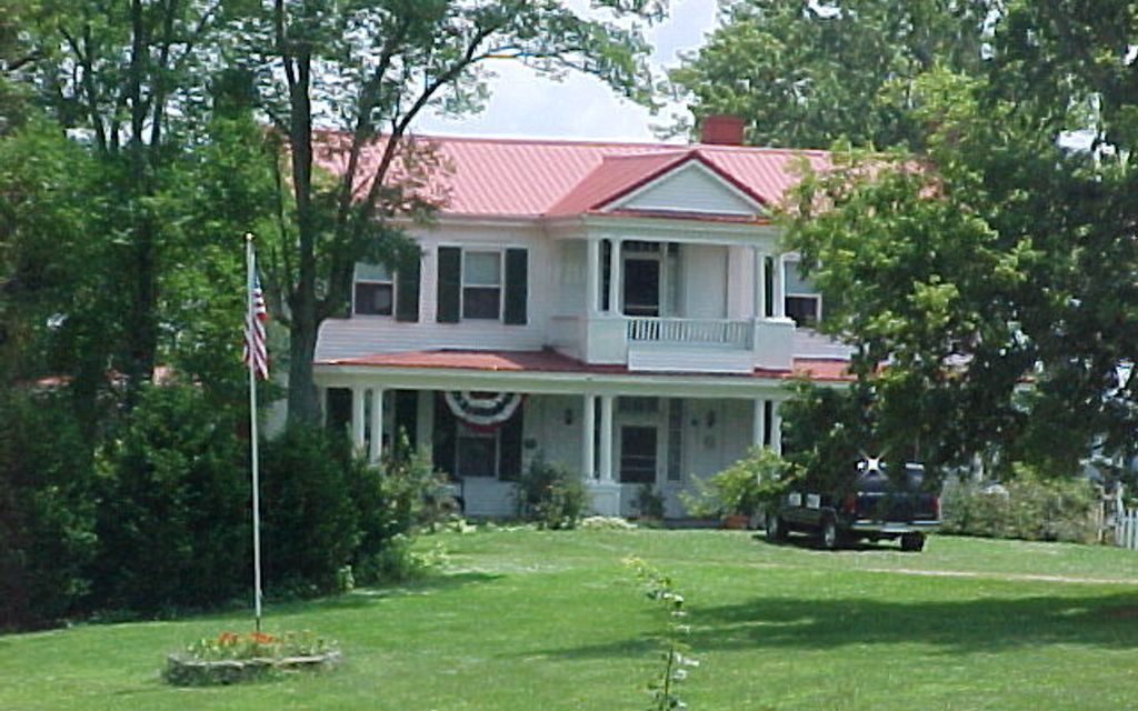 13.62 acres, Springfield, KY, Property ID 1359701 Land and Farm