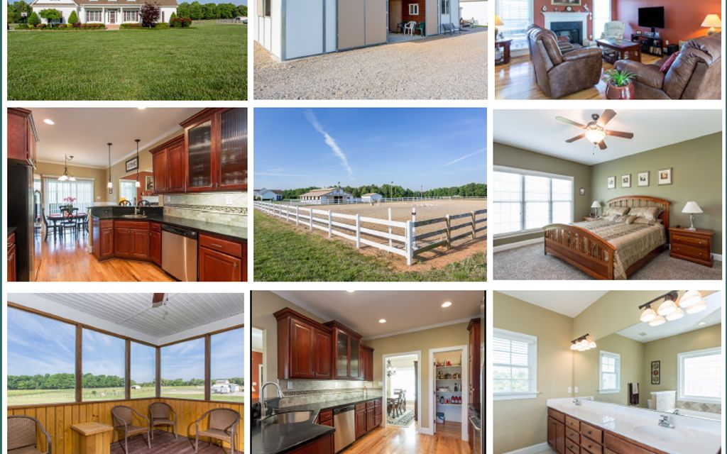 15 acres, Youngsville, NC, Property ID 1390349 Land and Farm