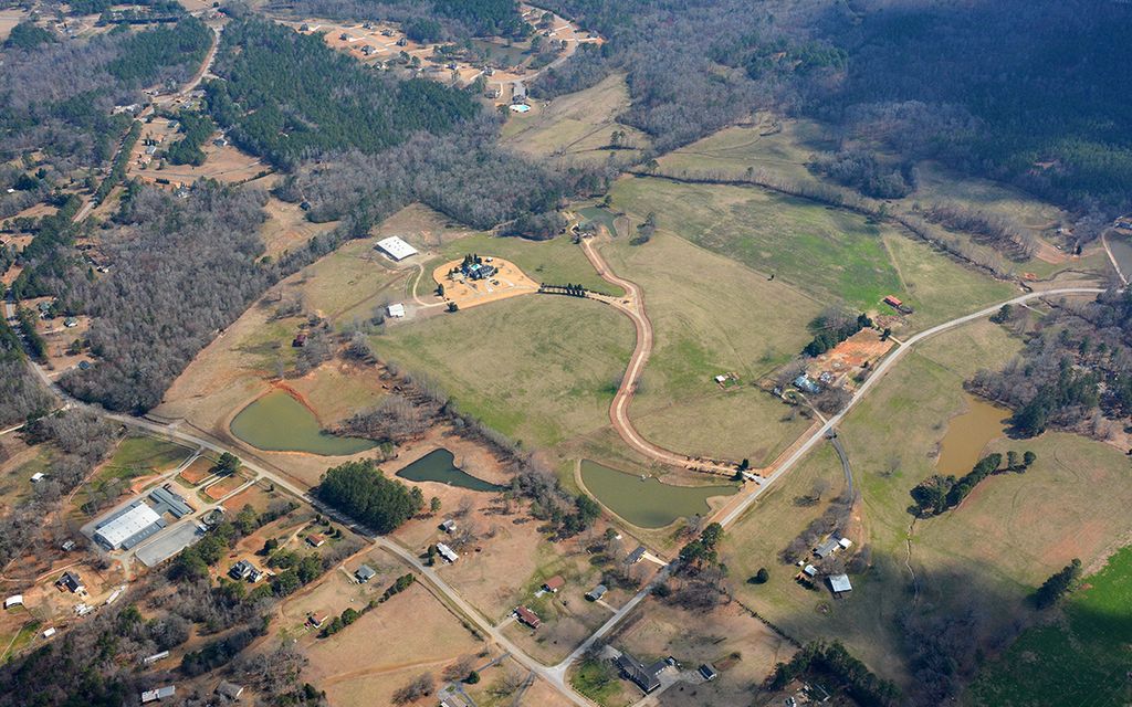 71 acres, Newnan, GA, Property ID 1200466 Land and Farm