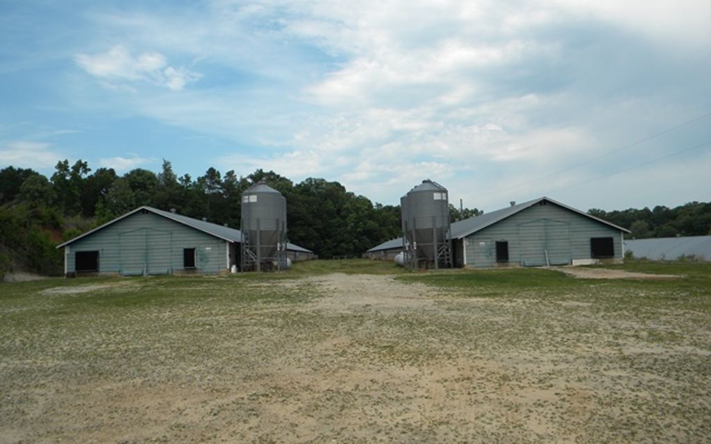 22.4 acres, Lula, GA, Property ID 1200462 Land and Farm