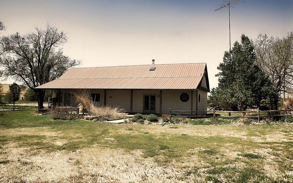 16.5 acres, Sylvan Grove, KS, Property ID 1426724 Land and Farm