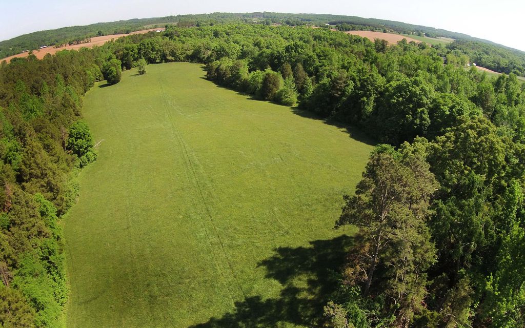 82.91 acres, Mount Pleasant, NC, Property ID 1429358 Land and Farm