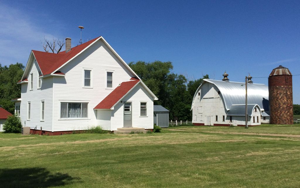200 acres, Wadena, MN, Property ID 1450403 Land and Farm