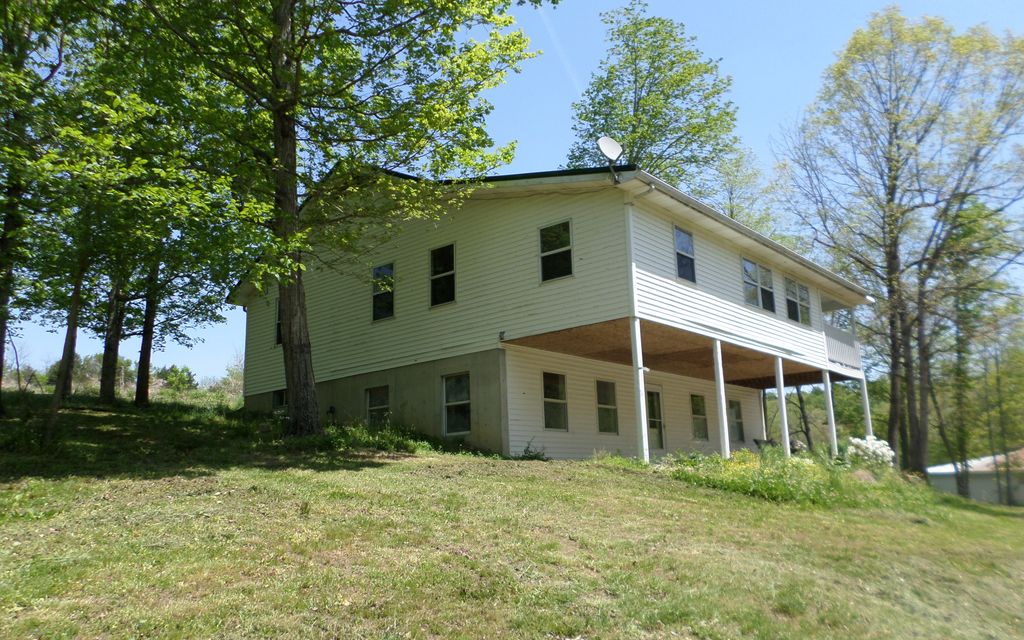 22 acres, Columbia, KY, Property ID 1459153 Land and Farm