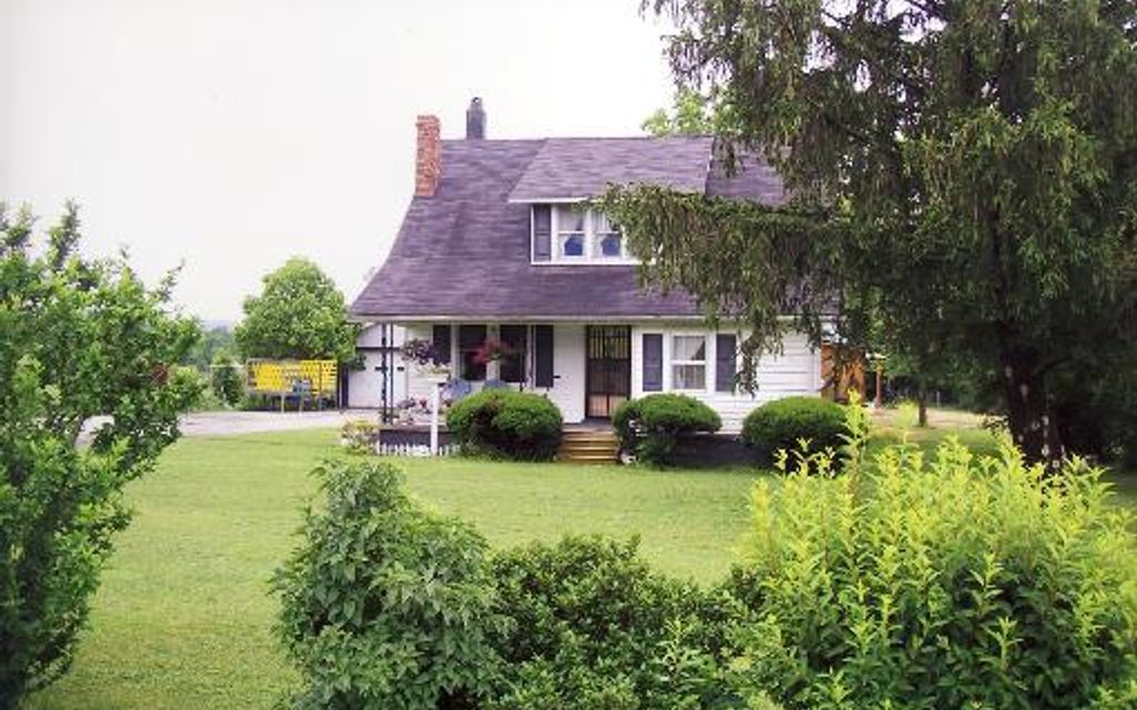 9 acres, Columbia, KY, Property ID 1473358 Land and Farm