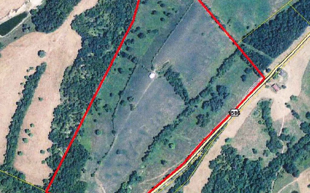 50 acres, Mackville, KY, Property ID 1493101 Land and Farm