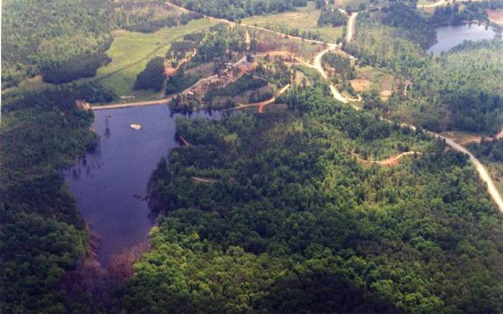 188.5 acres, Potts Camp, MS, Property ID 48591 Land and Farm