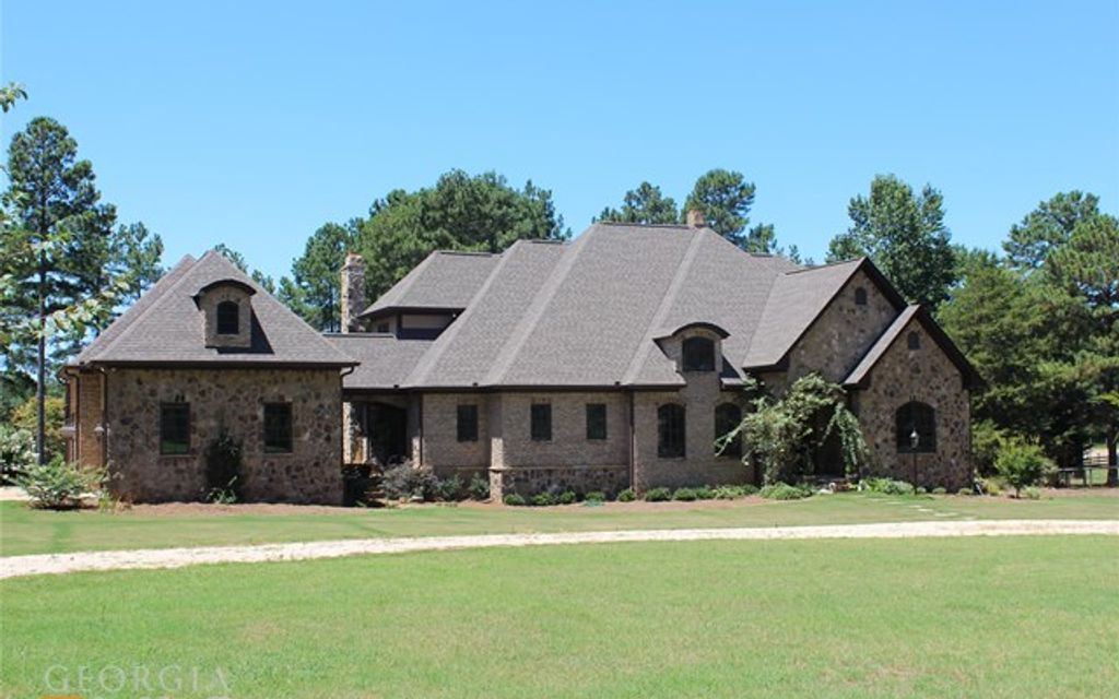 30 acres, Rutledge, GA, Property ID 1522487 Land and Farm