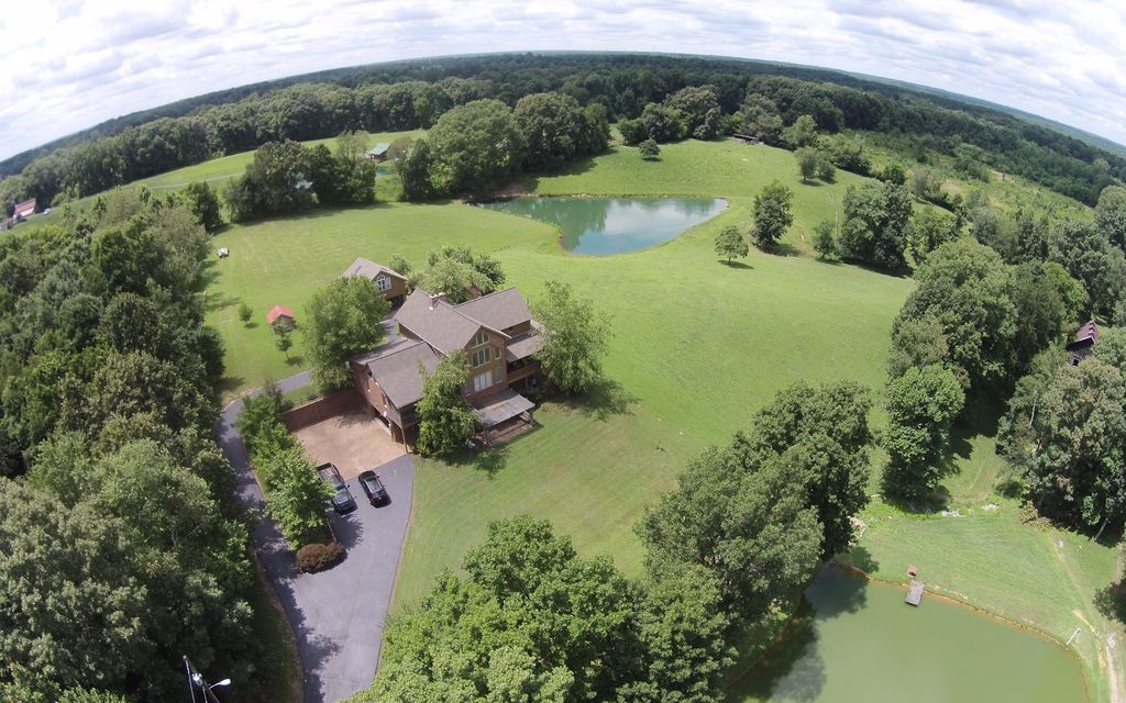 14.4 acres, Joelton, TN, Property ID 1528846 Land and Farm
