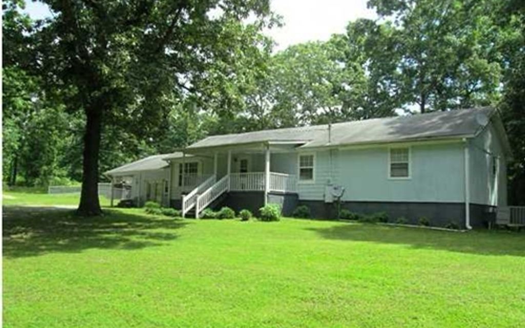 2.9 acres, SPRINGVILLE, AL, Property ID 1542878 Land and Farm