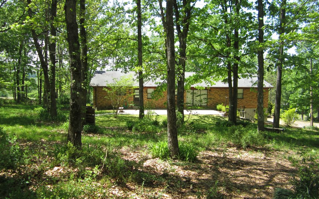 54 acres, Gerald, MO, Property ID 626971 Land and Farm