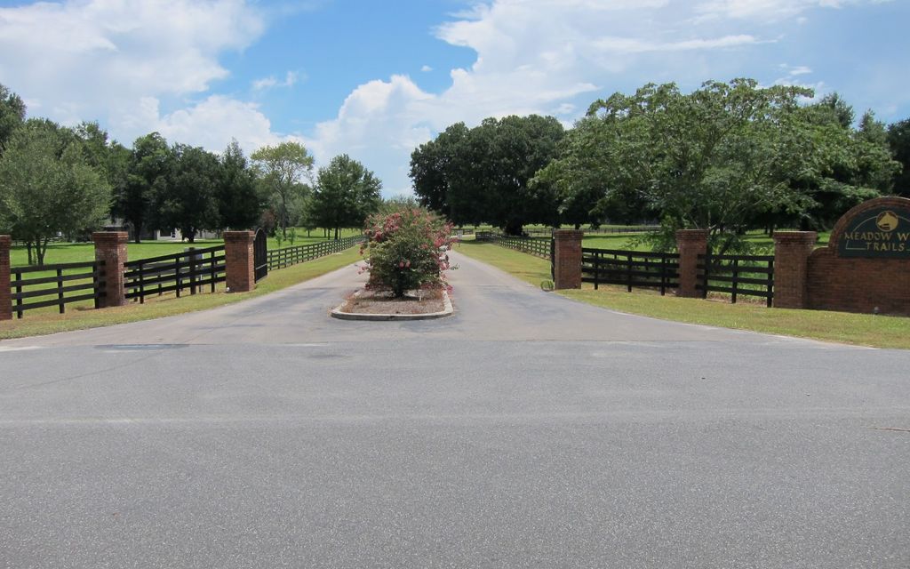5 acres, Trenton, FL, Property ID 1560744 Land and Farm