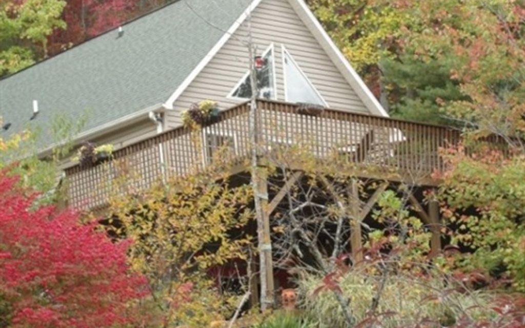 4.79 acres, Fairview, NC, Property ID 1564215 Land and Farm