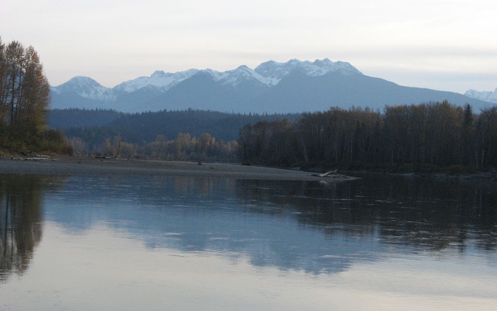 174 acres, McBride, BC, Property ID 1575234 Land and Farm