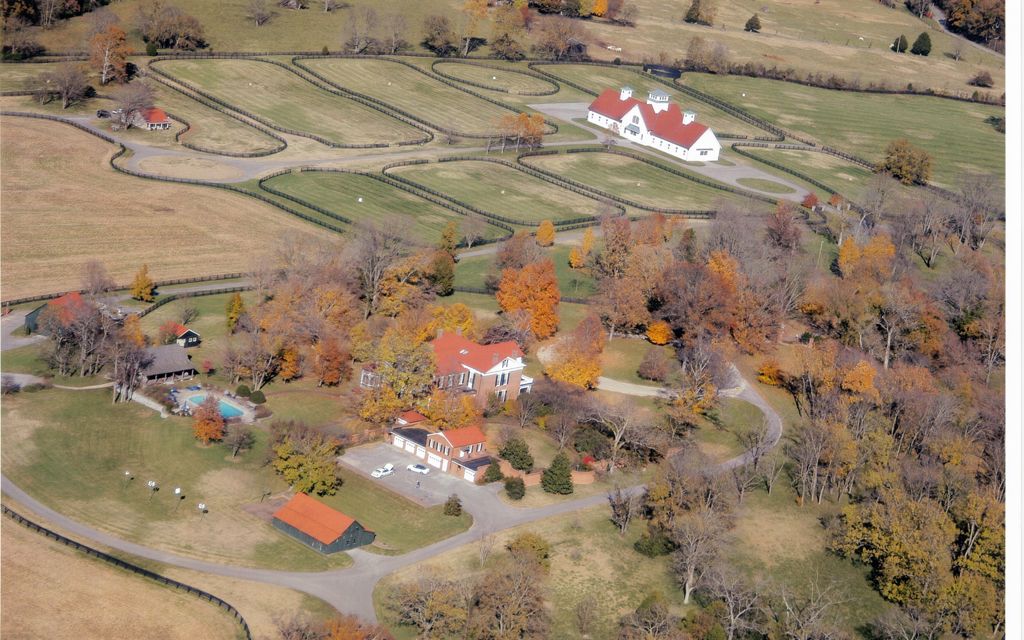 525 acres, Bowling Green, KY, Property ID 1578759 Land and Farm