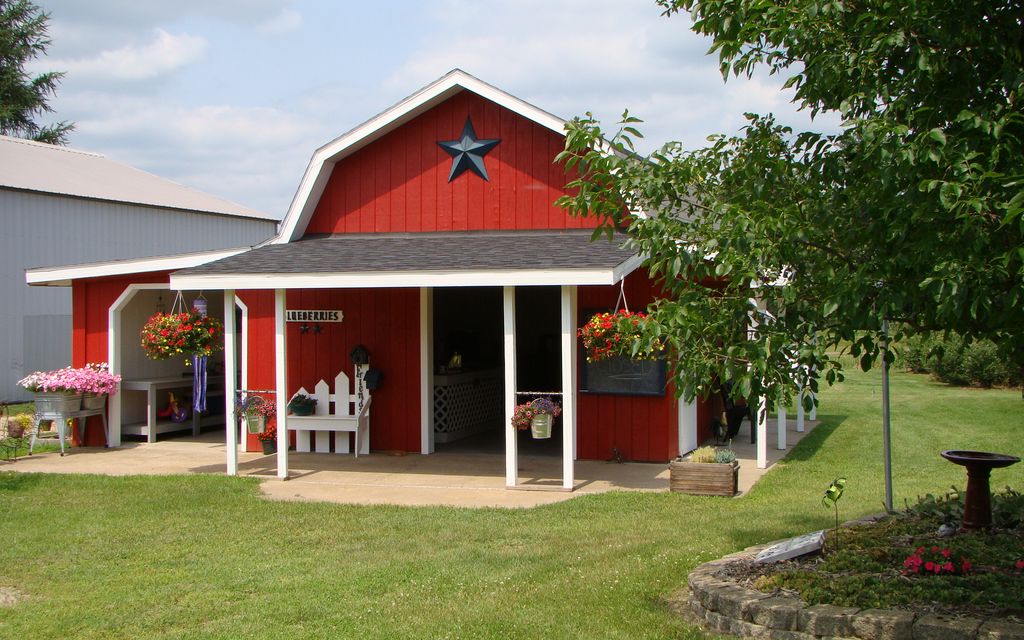 47 acres, Warrens, WI, Property ID 1580052 Land and Farm