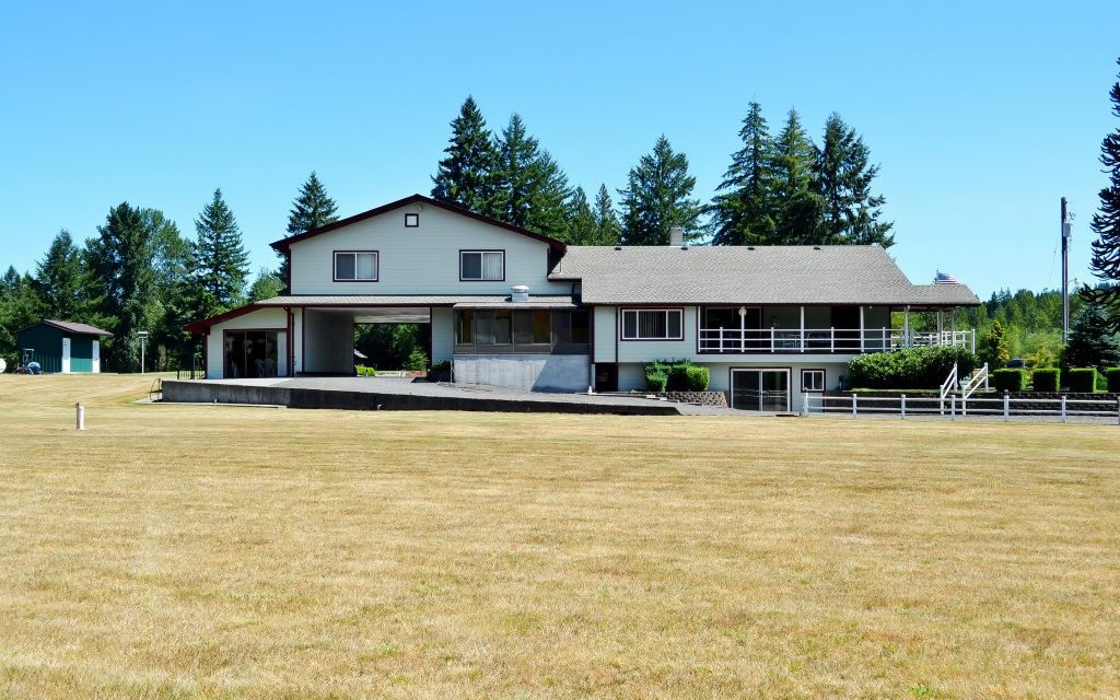 26 acres, Onalaska, WA, Property ID 1584081 Land and Farm