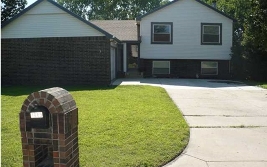 10 acres, WICHITA, KS, Property ID 1590668 Land and Farm