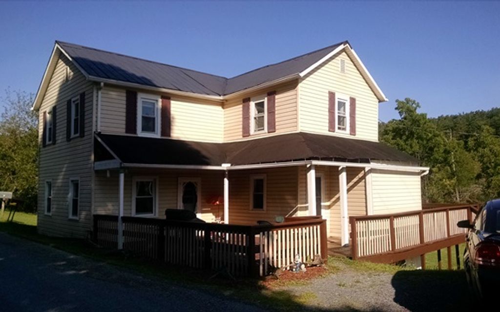 17.69 acres, Manns Choice, PA, Property ID 1620236 Land and Farm