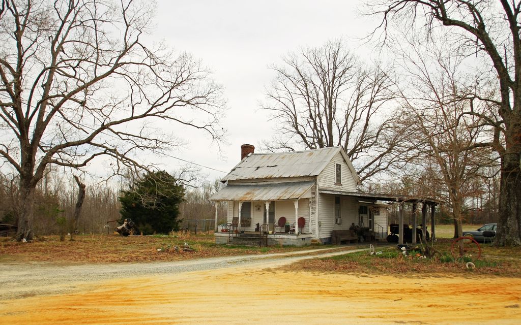 19.3 acres, Mebane , NC, Property ID 1643080 Land and Farm